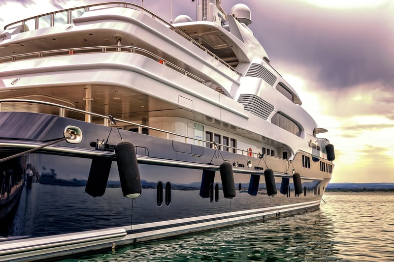 Yacht Charters
